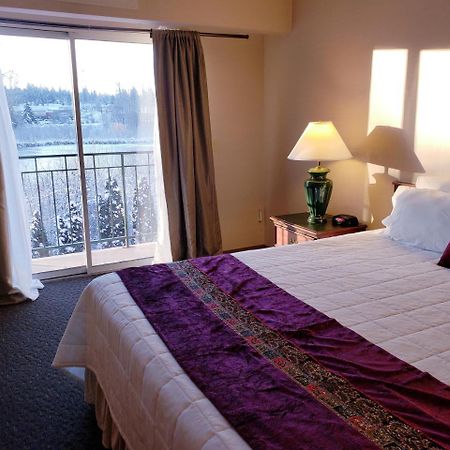 Totem Lake Hotel Kirkland Exteriér fotografie