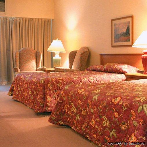 Totem Lake Hotel Kirkland Pokoj fotografie